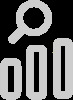 graph magnifying glass 8